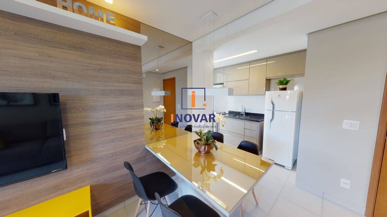 Apartamento à venda com 2 quartos, 50m² - Foto 15