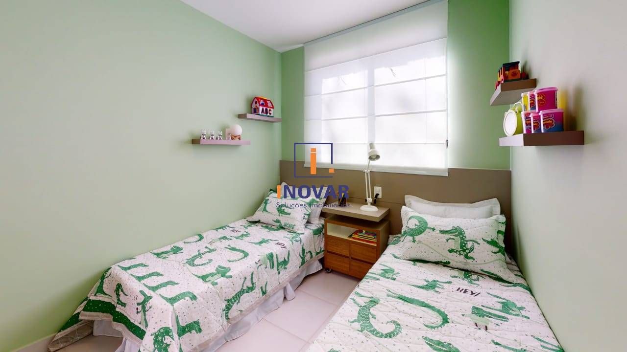 Apartamento, 2 quartos, 50 m² - Foto 21