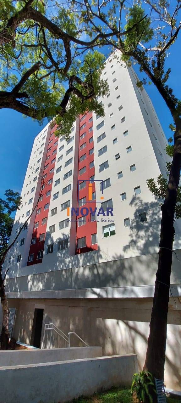 Apartamento à venda com 2 quartos, 50m² - Foto 23