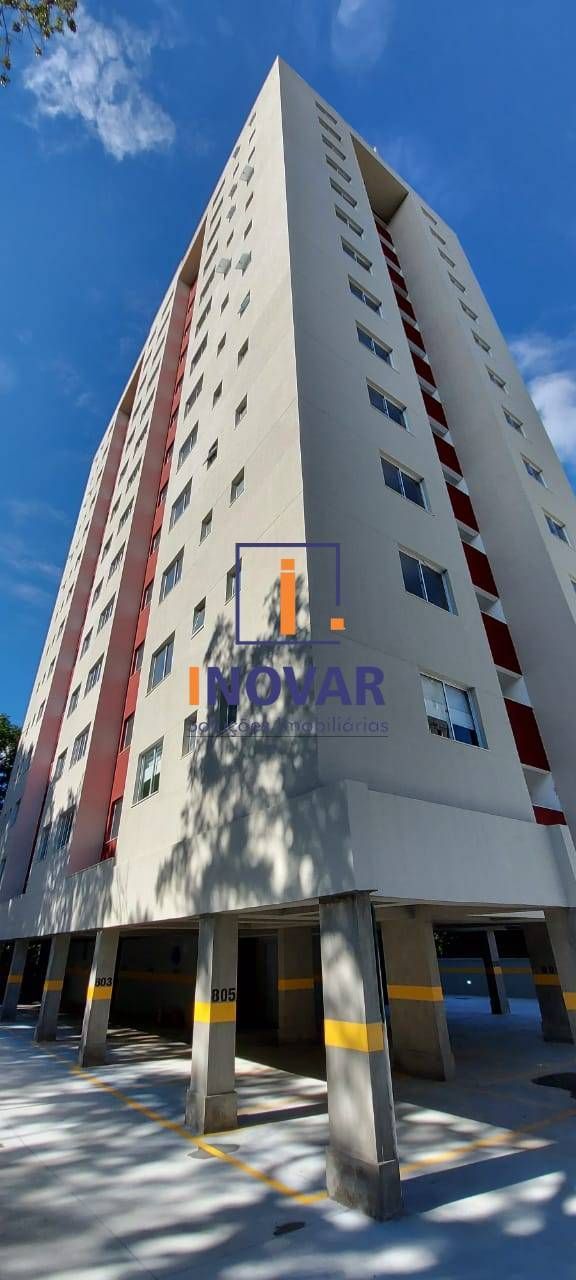 Apartamento, 2 quartos, 50 m² - Foto 24