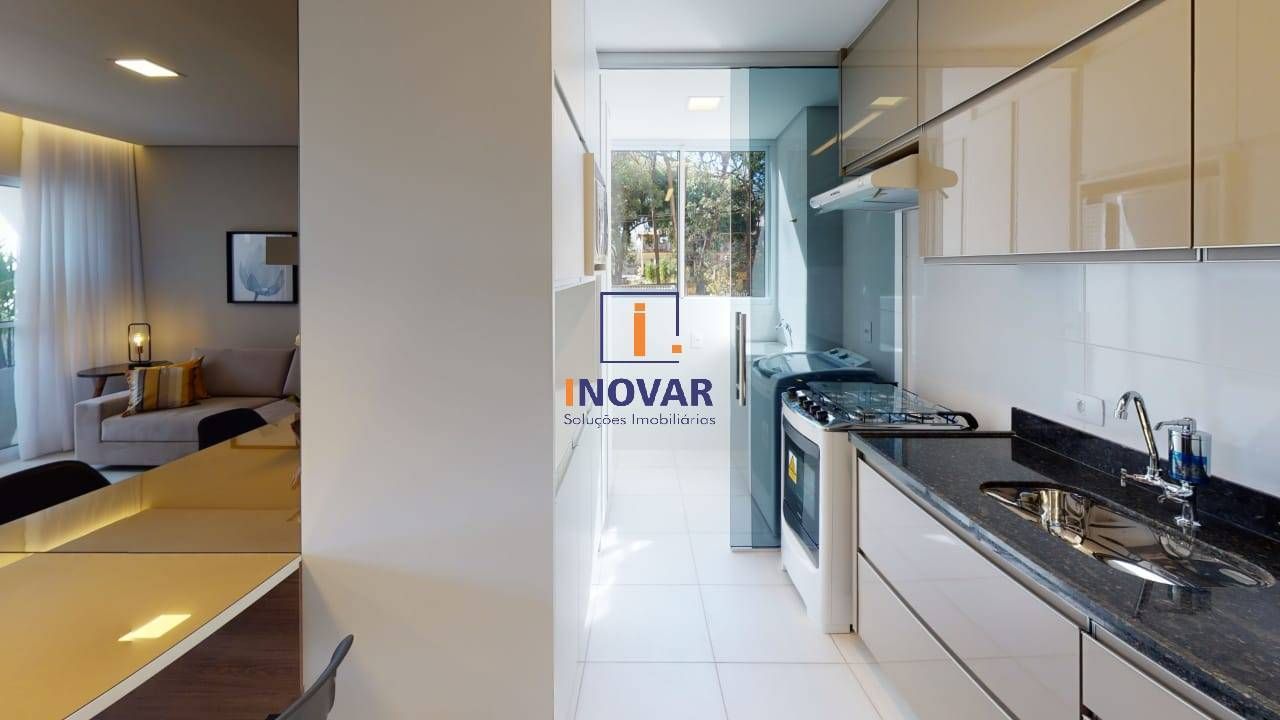 Apartamento, 2 quartos, 50 m² - Foto 11