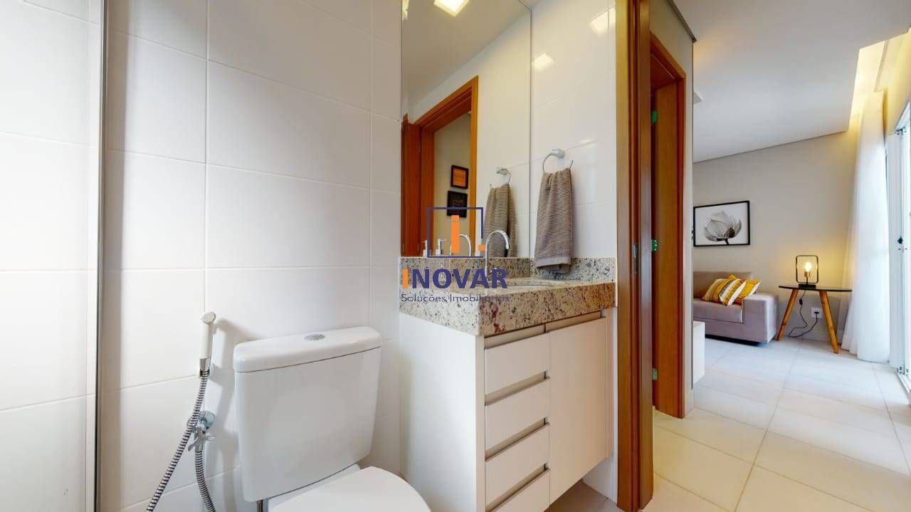 Apartamento à venda com 2 quartos, 50m² - Foto 12