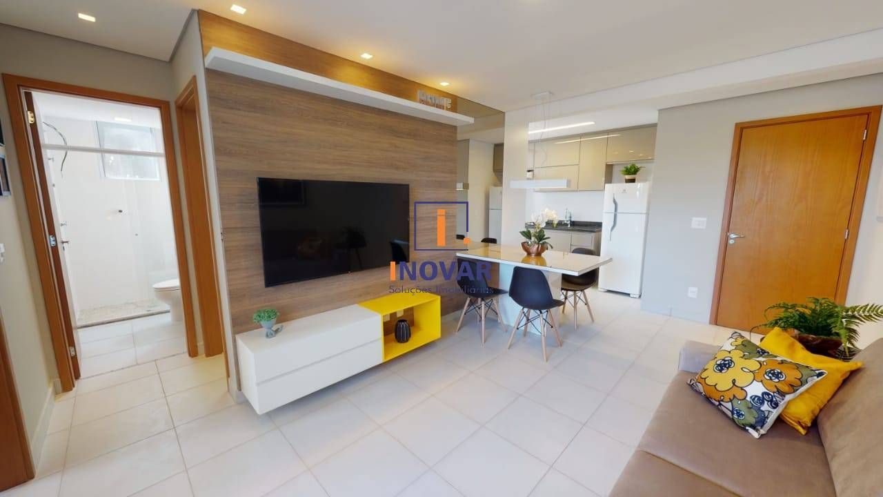 Apartamento, 2 quartos, 50 m² - Foto 8