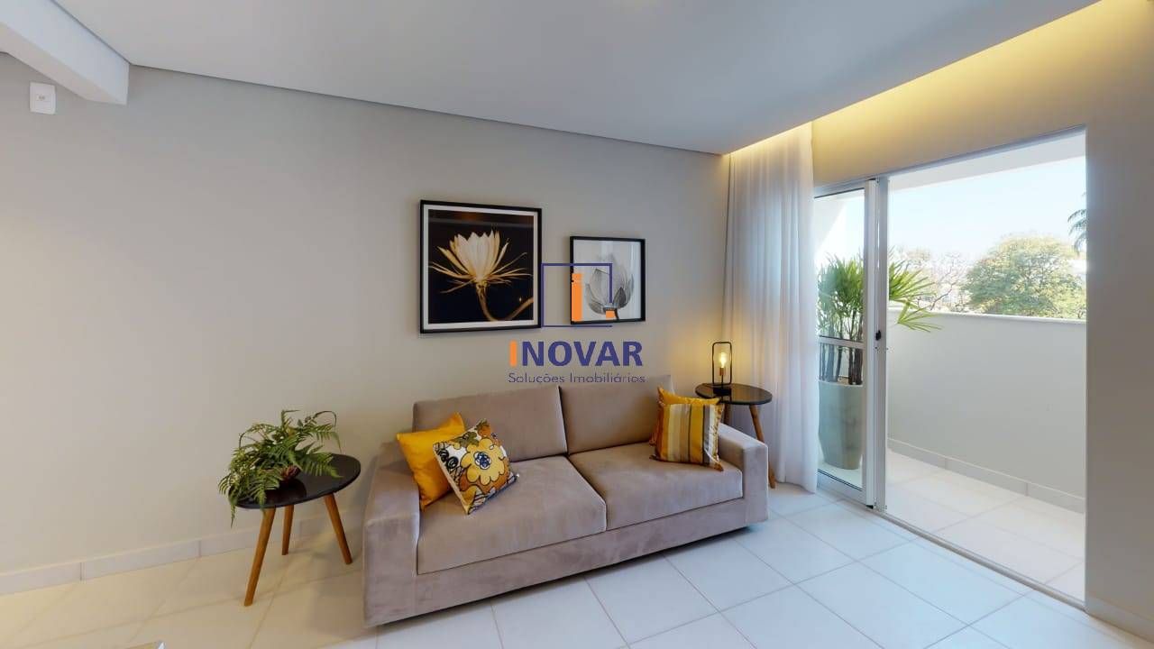 Apartamento, 2 quartos, 50 m² - Foto 10