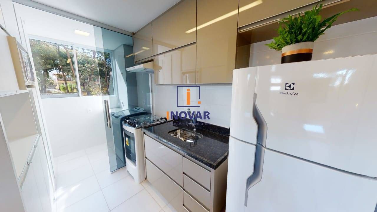 Apartamento, 2 quartos, 50 m² - Foto 9