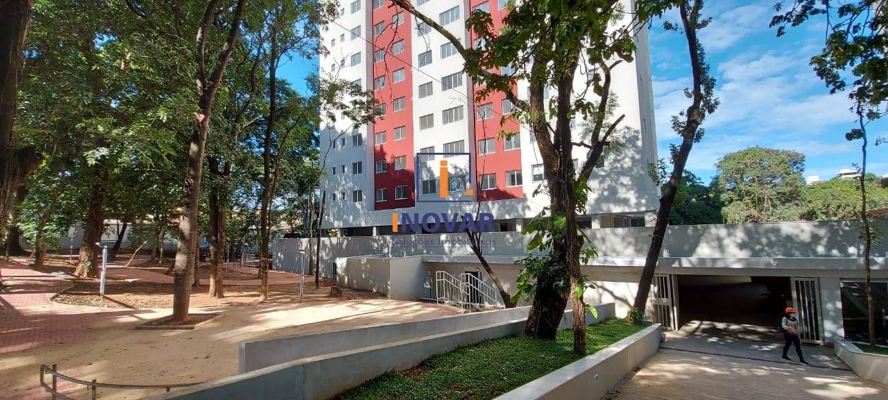 Apartamento, 2 quartos, 50 m² - Foto 1