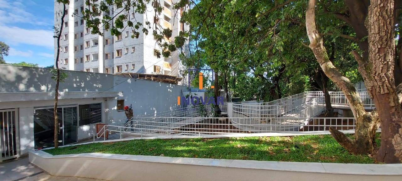 Apartamento, 2 quartos, 50 m² - Foto 2