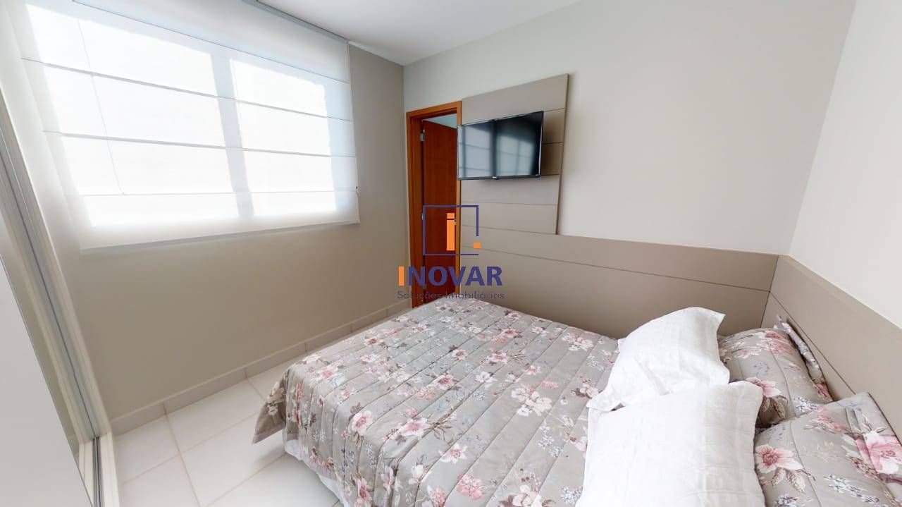 Apartamento à venda com 2 quartos, 50m² - Foto 4