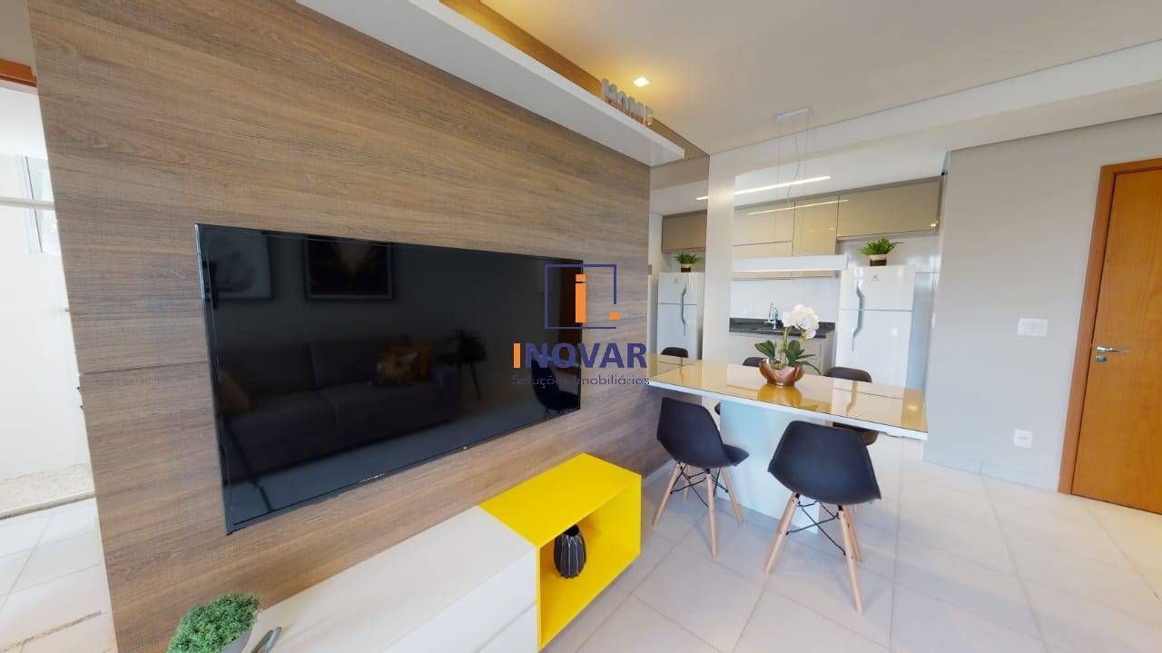 Apartamento à venda com 2 quartos, 50m² - Foto 5