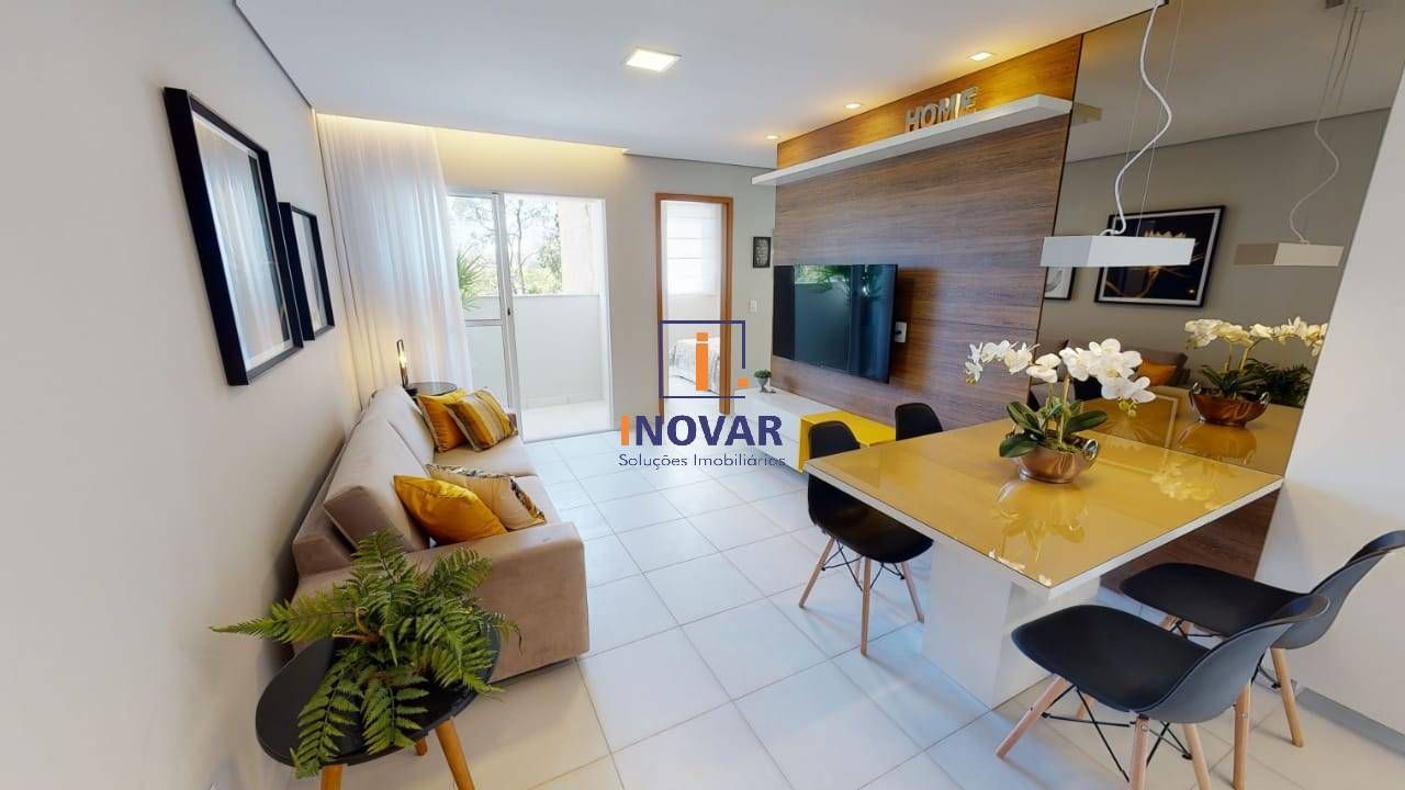 Apartamento, 2 quartos, 50 m² - Foto 20