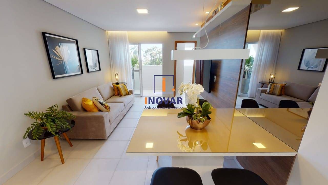 Apartamento, 2 quartos, 50 m² - Foto 16