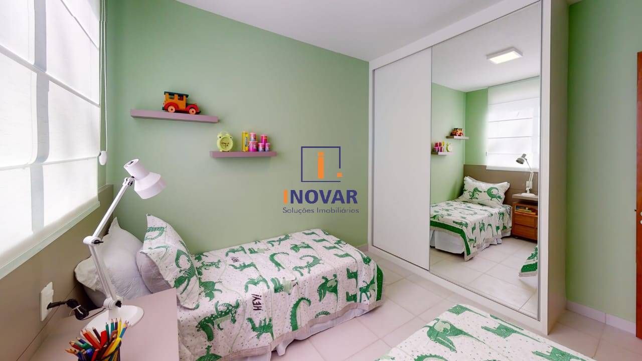 Apartamento, 2 quartos, 50 m² - Foto 17