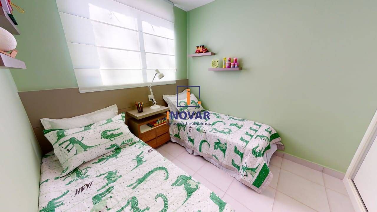 Apartamento à venda com 2 quartos, 50m² - Foto 18