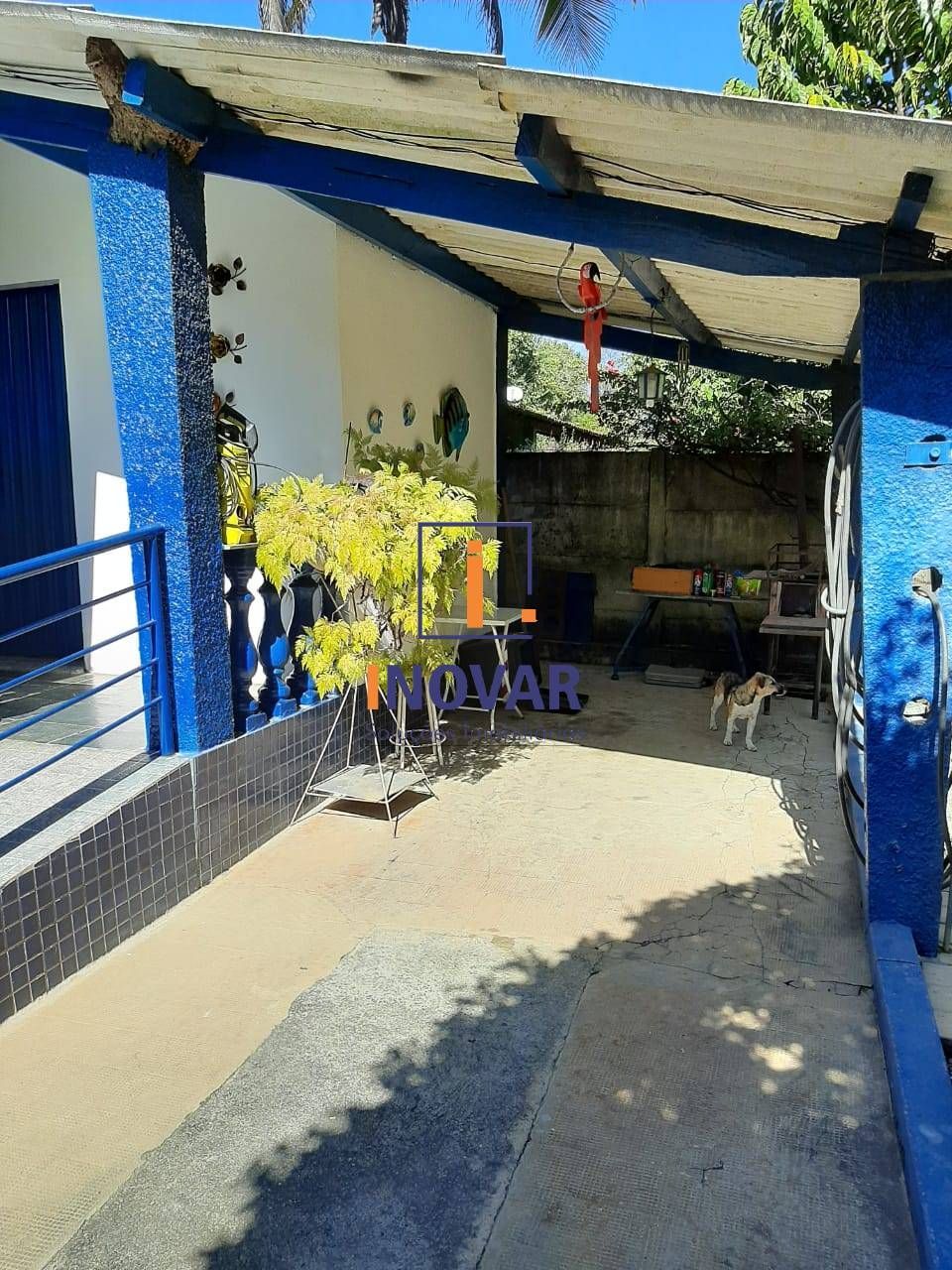 Chácara, 4 quartos, 200 m² - Foto 6