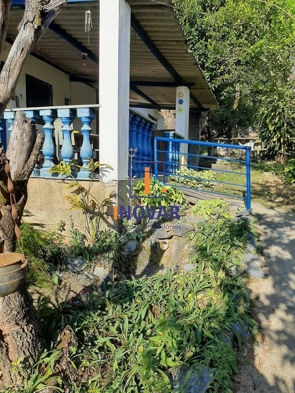 Chácara, 4 quartos, 200 m² - Foto 10