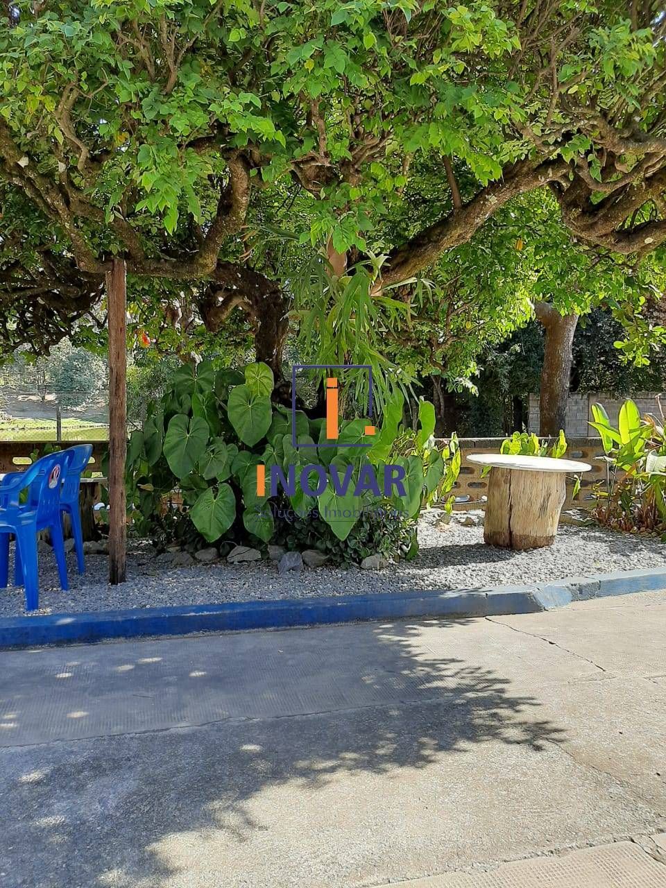 Chácara, 4 quartos, 200 m² - Foto 11