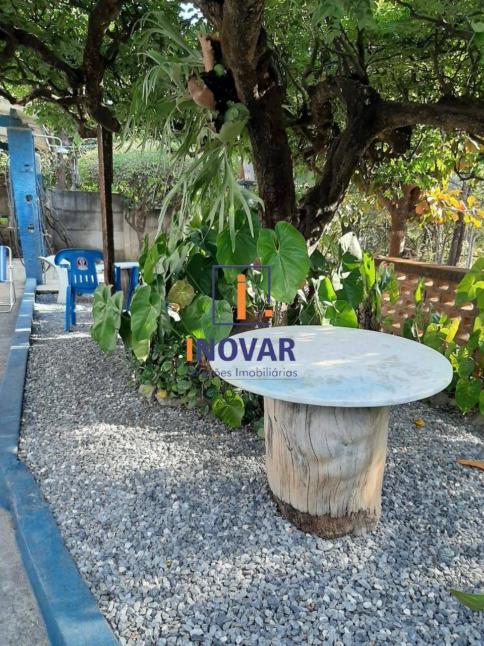 Chácara, 4 quartos, 200 m² - Foto 9