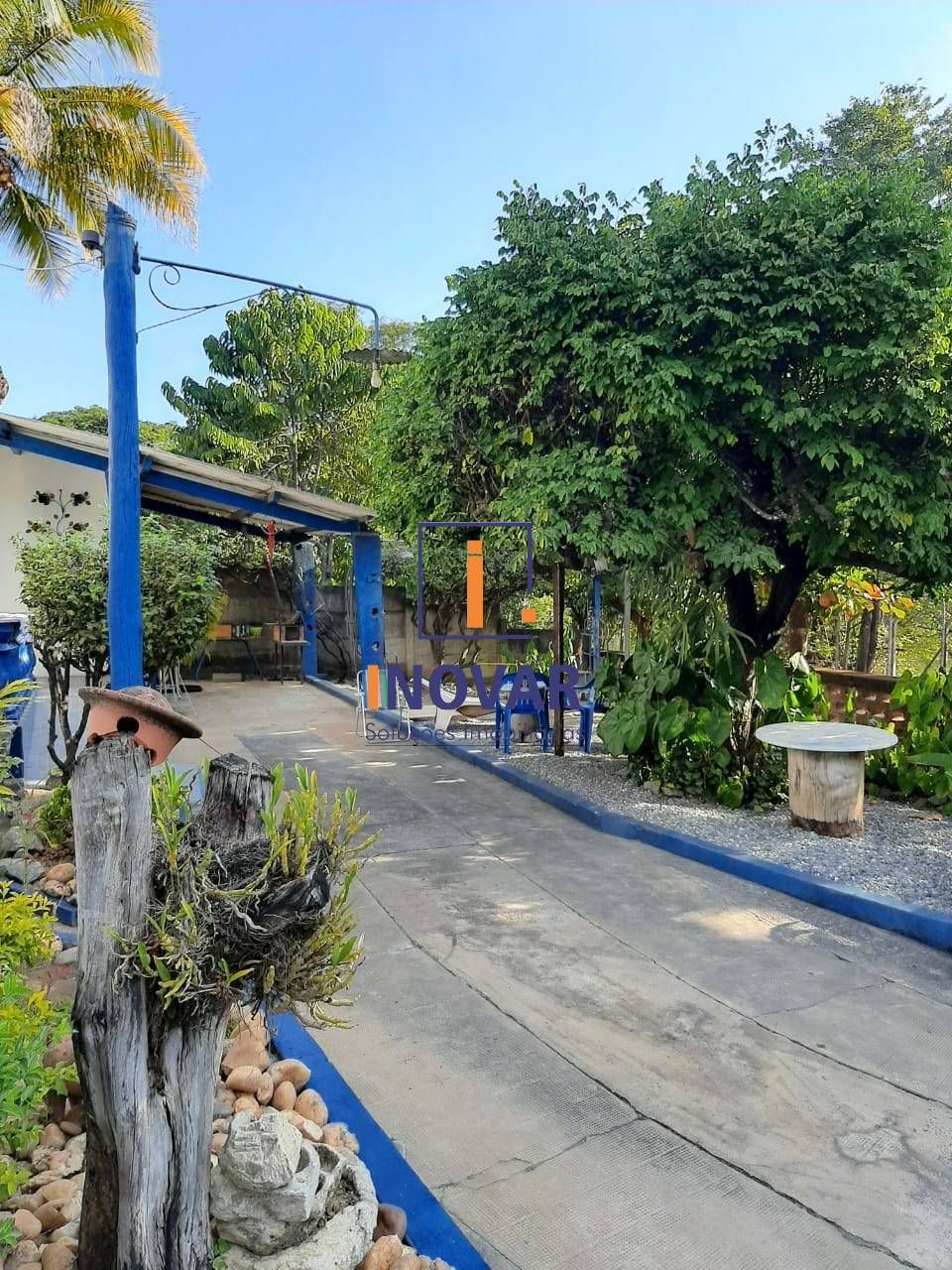 Chácara, 4 quartos, 200 m² - Foto 12