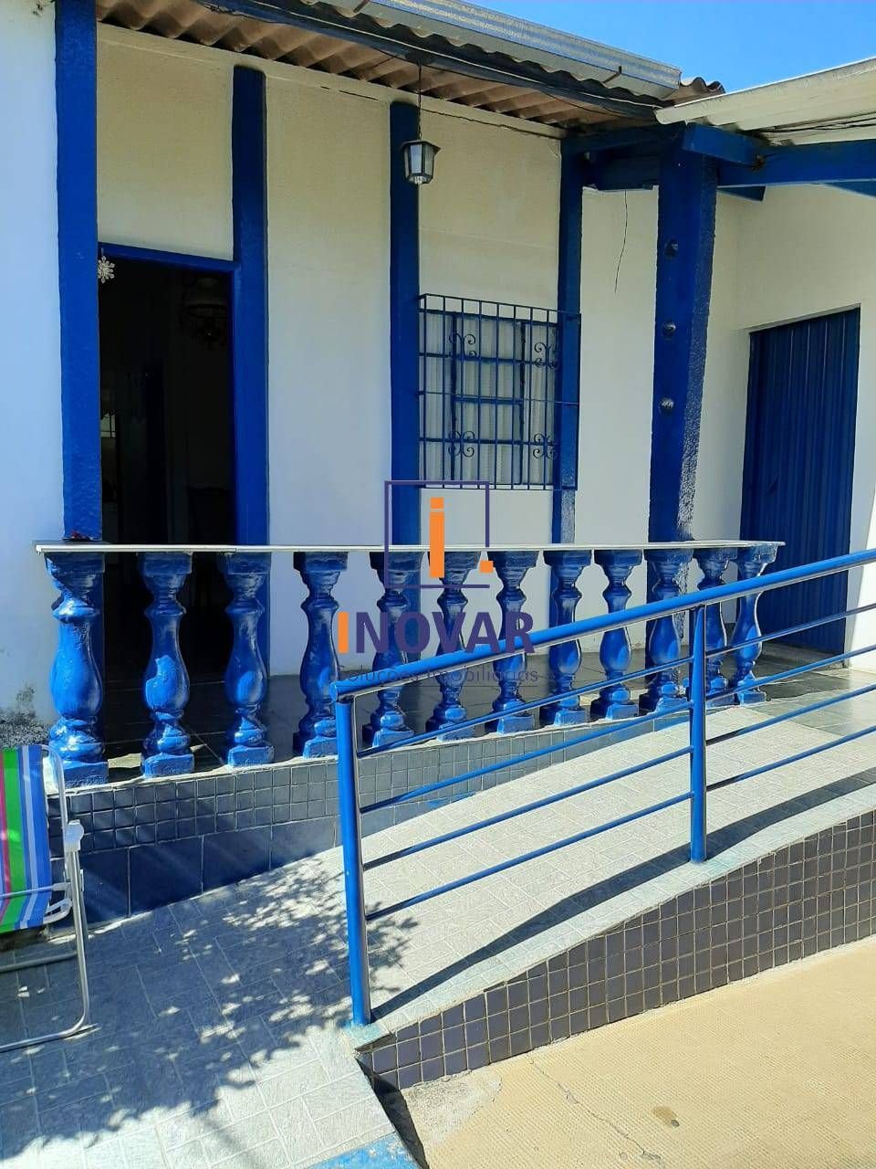 Chácara, 4 quartos, 200 m² - Foto 1