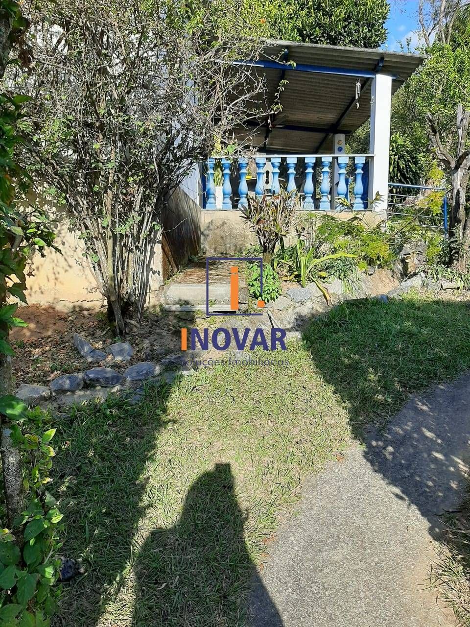 Chácara, 4 quartos, 200 m² - Foto 14