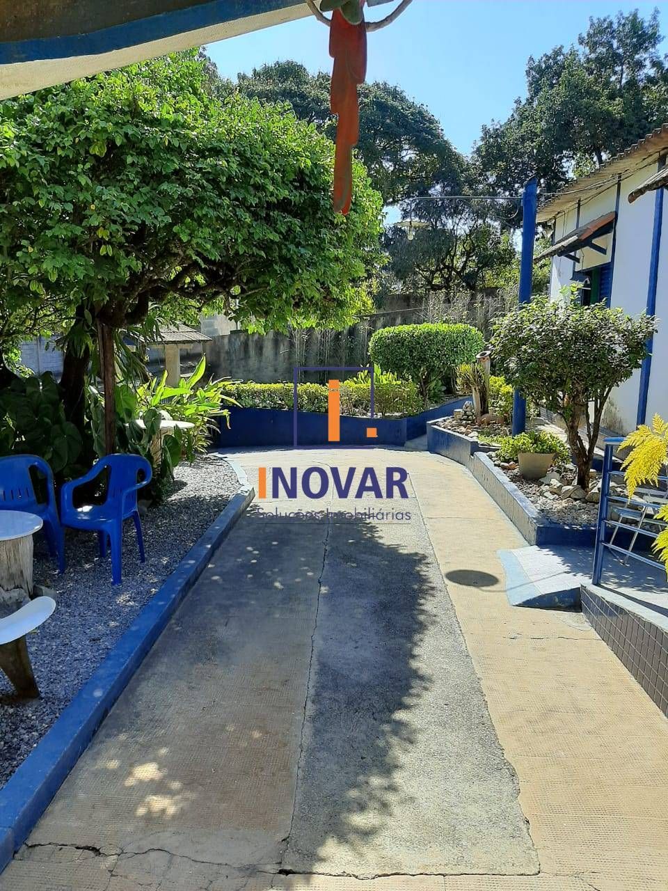 Chácara, 4 quartos, 200 m² - Foto 15