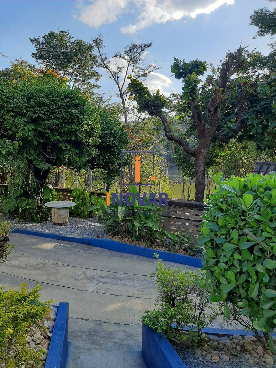 Chácara, 4 quartos, 200 m² - Foto 5