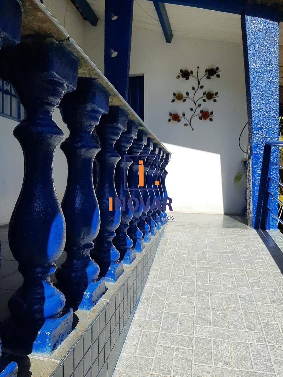 Chácara, 4 quartos, 200 m² - Foto 3