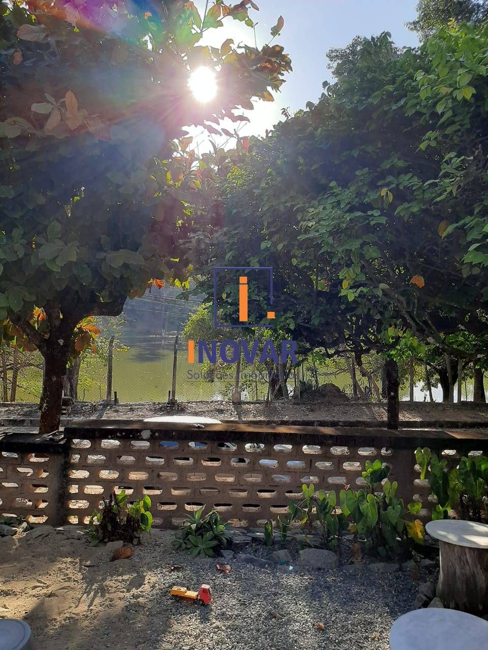 Chácara, 4 quartos, 200 m² - Foto 2