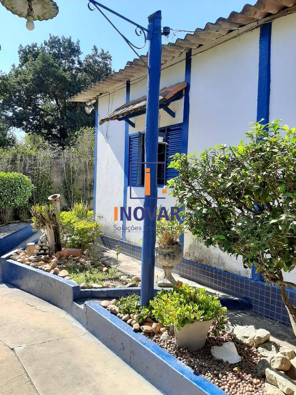 Chácara, 4 quartos, 200 m² - Foto 4