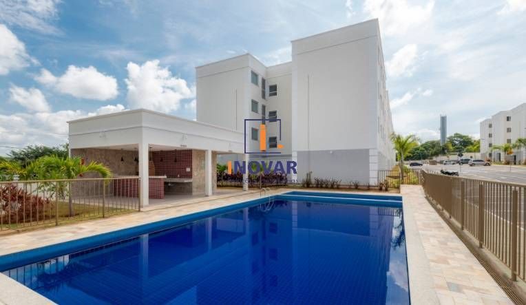 Apartamento, 2 quartos, 43 m² - Foto 3