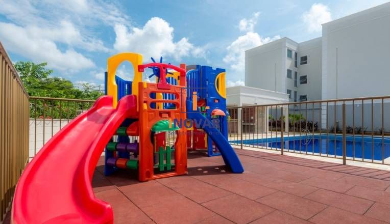 Apartamento, 2 quartos, 43 m² - Foto 4