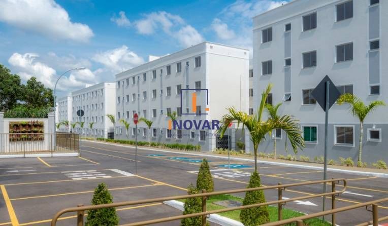 Apartamento, 2 quartos, 43 m² - Foto 5