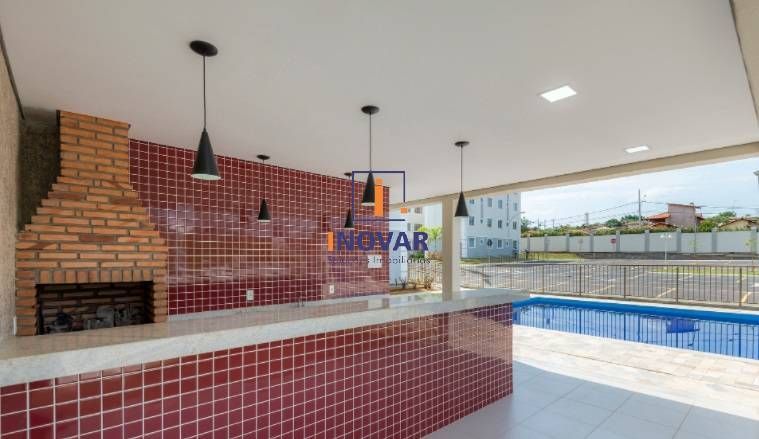 Apartamento, 2 quartos, 43 m² - Foto 2