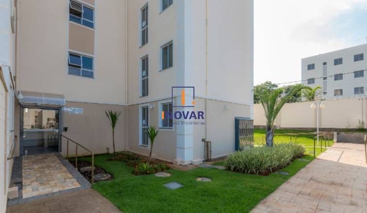 Apartamento, 2 quartos, 42 m² - Foto 6