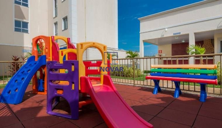 Apartamento, 2 quartos, 42 m² - Foto 3