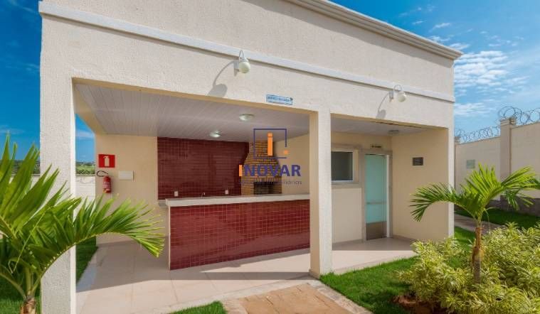 Apartamento, 2 quartos, 42 m² - Foto 2