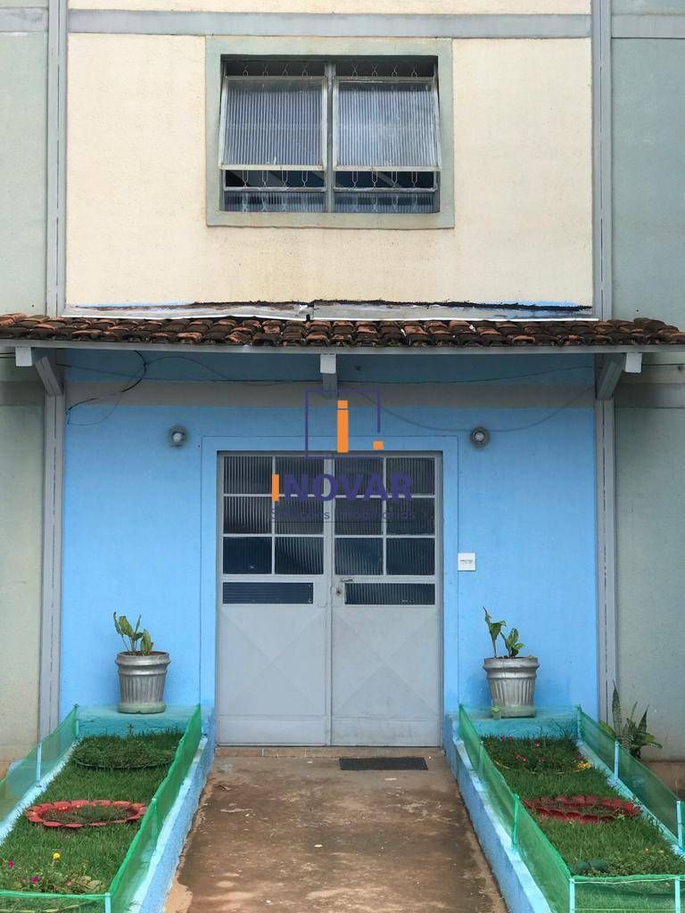 Apartamento, 2 quartos, 46 m² - Foto 8