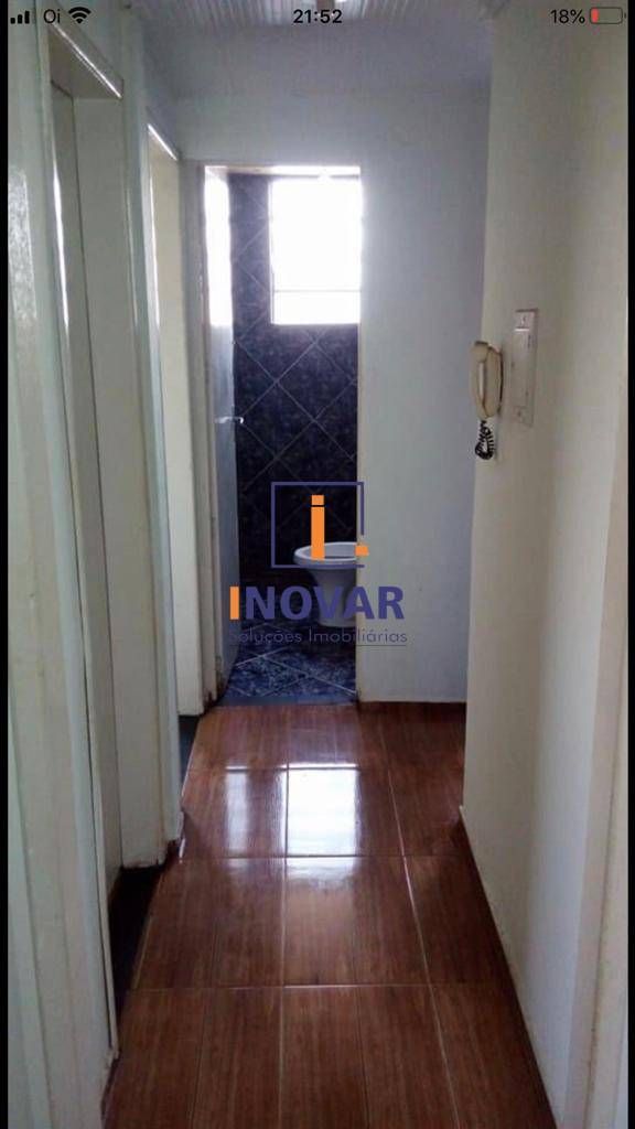 Apartamento, 2 quartos, 46 m² - Foto 3