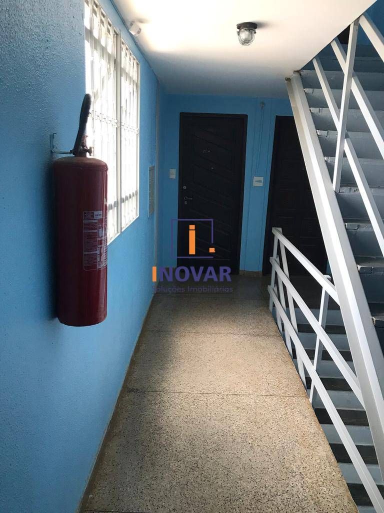 Apartamento, 2 quartos, 46 m² - Foto 6