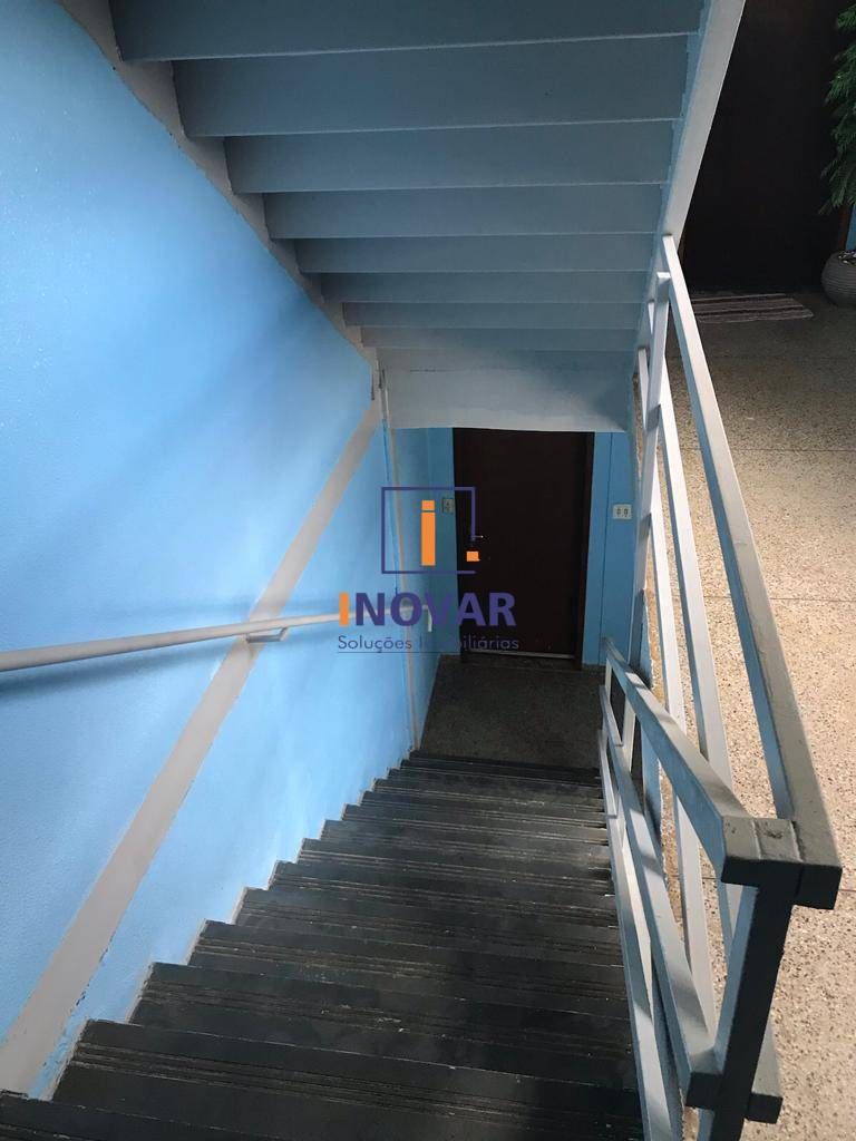 Apartamento, 2 quartos, 46 m² - Foto 5