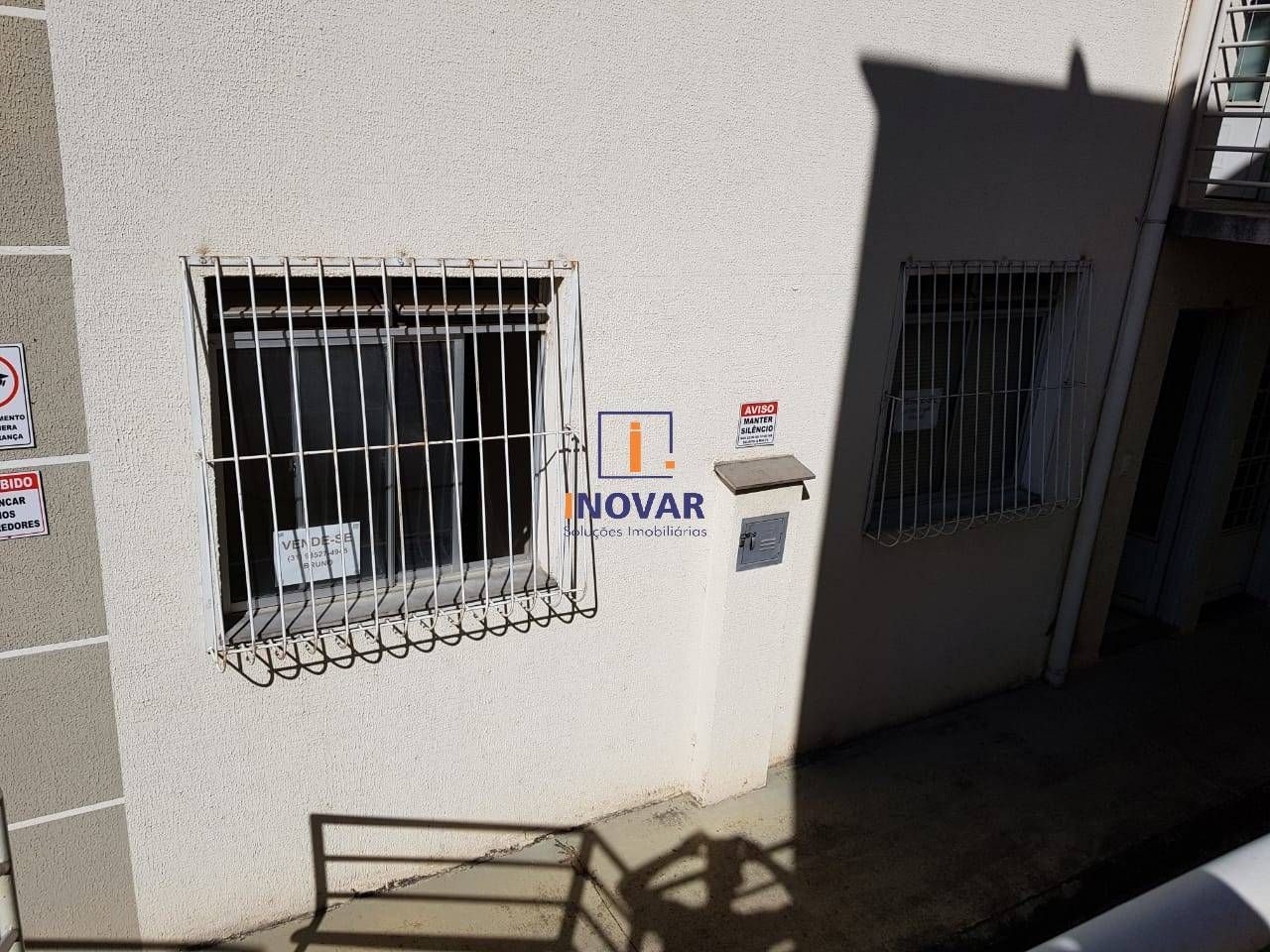 Apartamento, 2 quartos, 43 m² - Foto 5