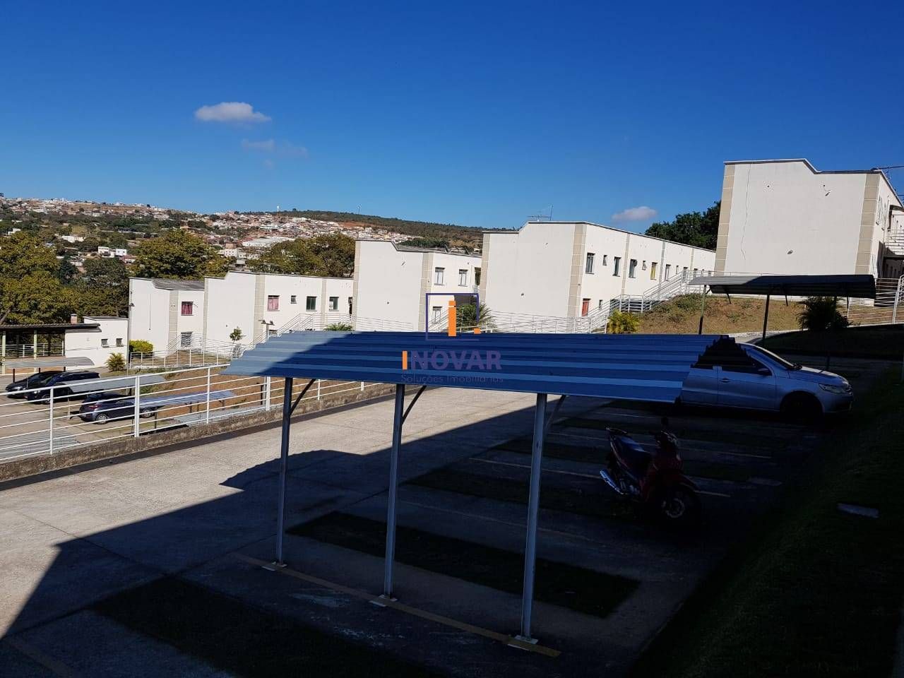 Apartamento, 2 quartos, 43 m² - Foto 3