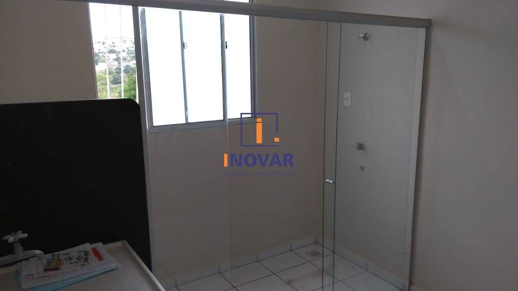 Apartamento, 2 quartos, 43 m² - Foto 10