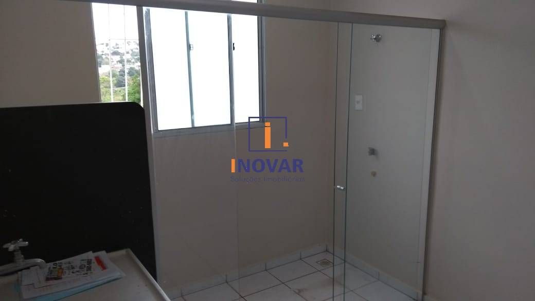 Apartamento à venda com 2 quartos, 43m² - Foto 10