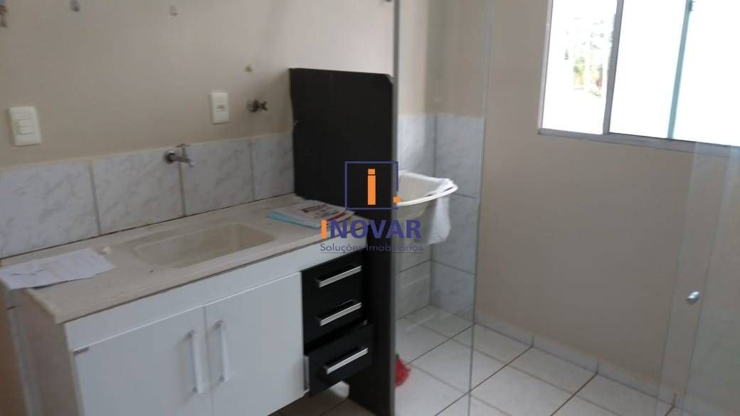 Apartamento à venda com 2 quartos, 43m² - Foto 14