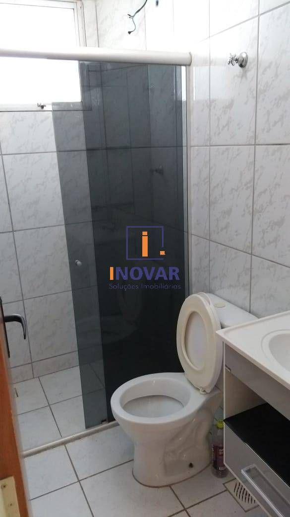 Apartamento, 2 quartos, 43 m² - Foto 9