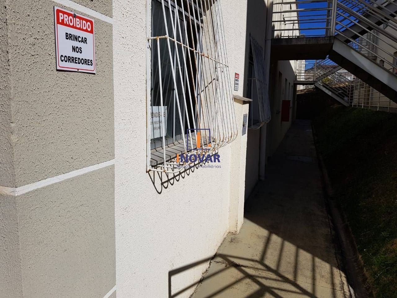 Apartamento, 2 quartos, 43 m² - Foto 4