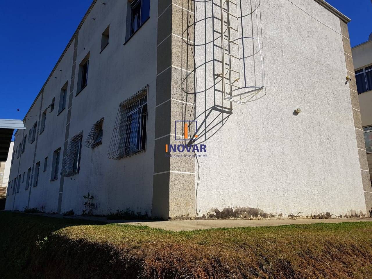 Apartamento, 2 quartos, 43 m² - Foto 6