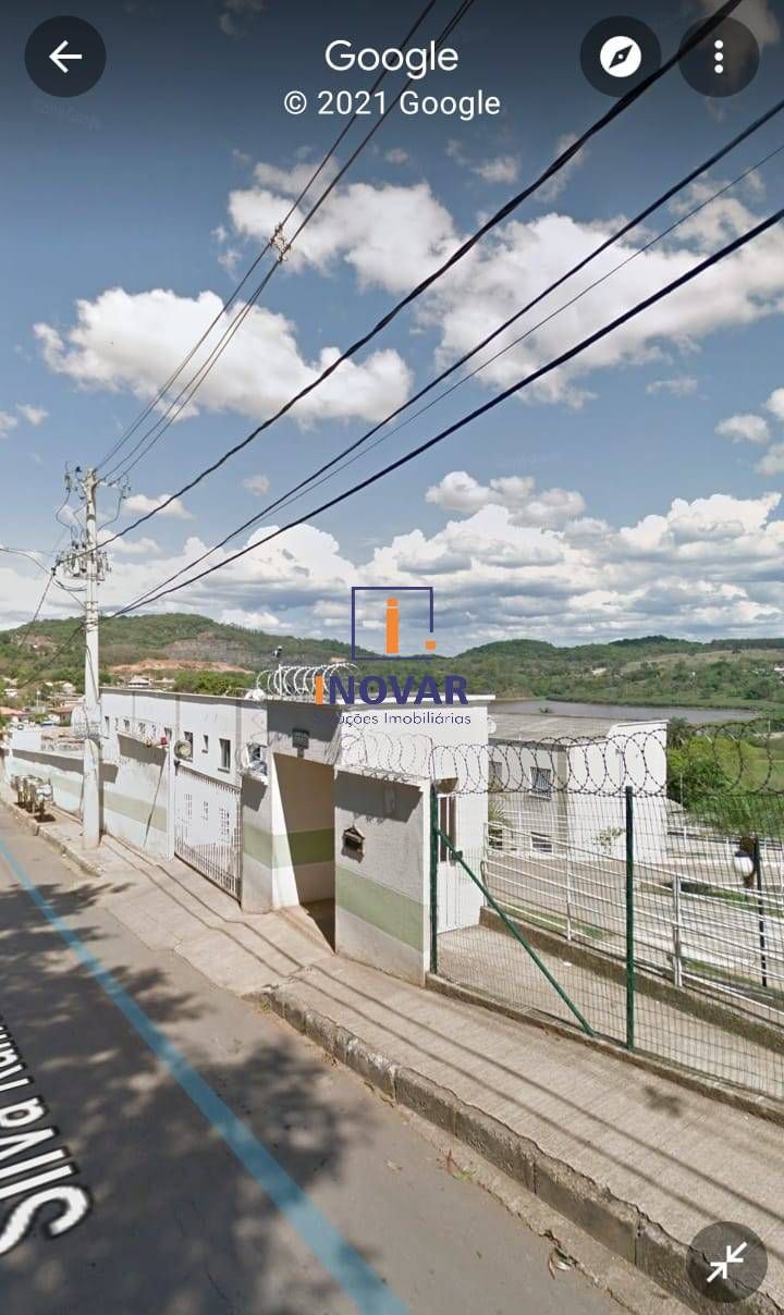 Apartamento, 2 quartos, 43 m² - Foto 2