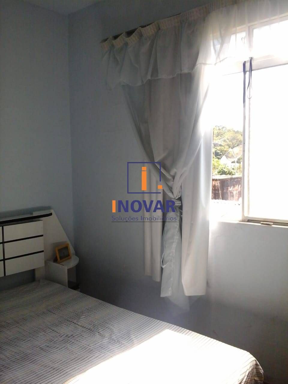 Apartamento à venda com 2 quartos, 58m² - Foto 4